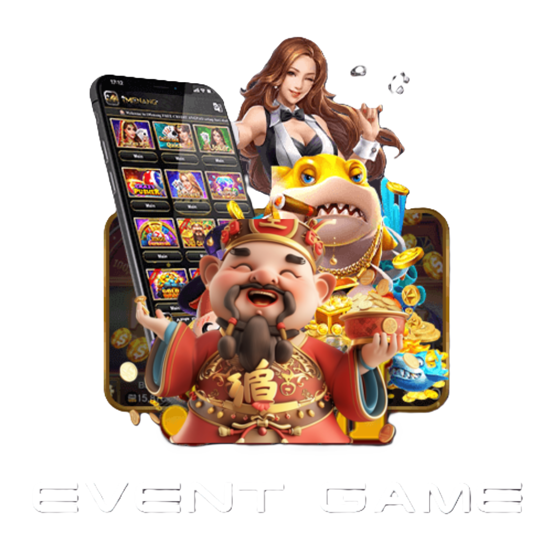 Event Games